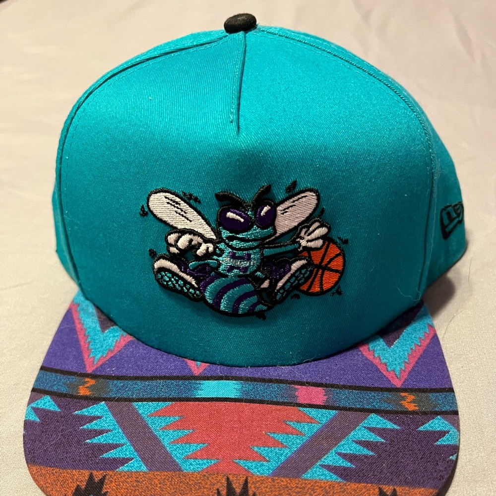 Charlotte Hornets